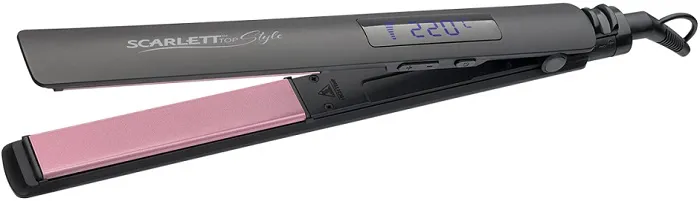 Выпрямитель для волос Scarlett SC-HS60T80