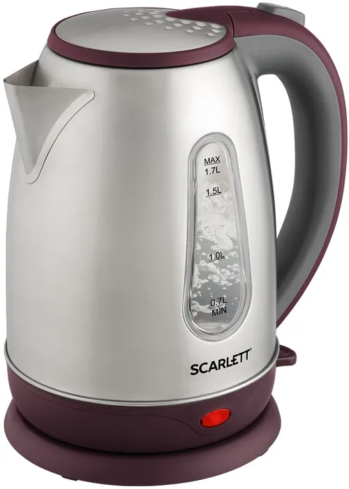 Электрочайник Scarlett SC-EK21S89