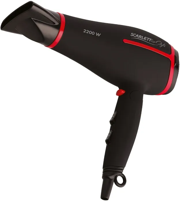 Фен Scarlett SC-HD70IT27