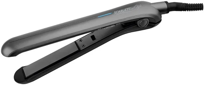 Выпрямитель для волос Scarlett SC-HS60607