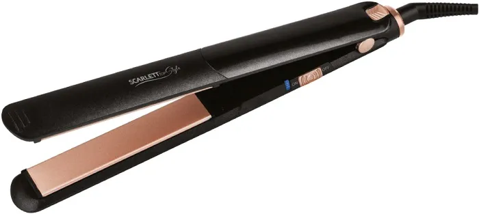 Выпрямитель для волос Scarlett SC-HS60608