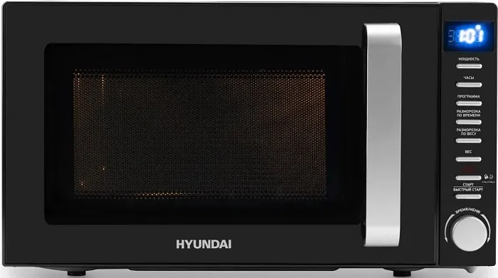 Микроволновая печь Hyundai HYM-D3034