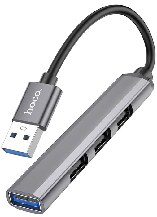 USB-хаб Hoco HB26