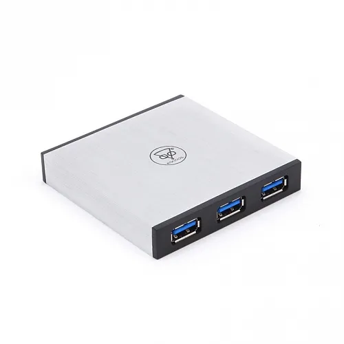 USB-хаб 3.0 KONOOS UK-21