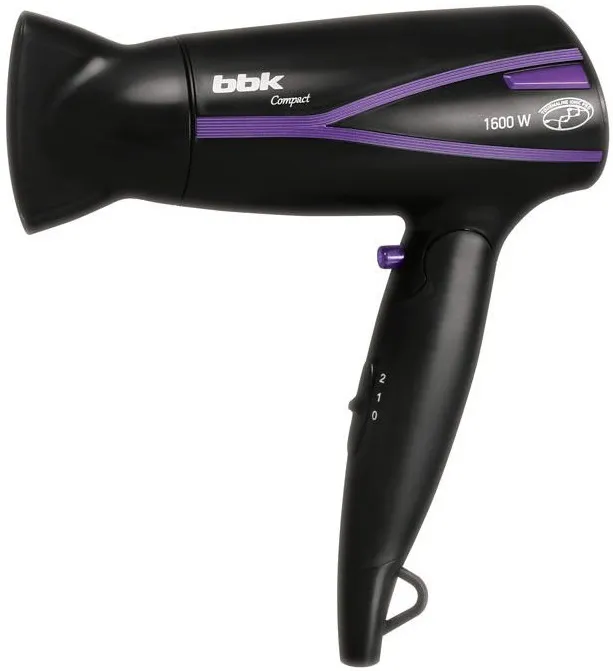 Фен BBK Compact