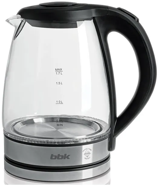 Электрочайник BBK EK1726G