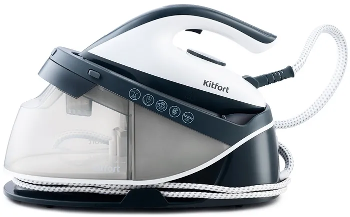Парогенератор KitFort KT-969
