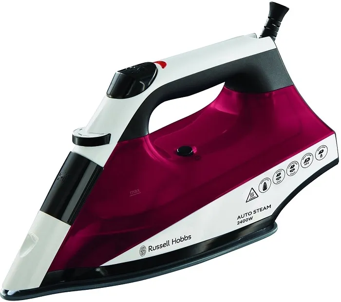 Утюг Russell Hobbs Auto Steam