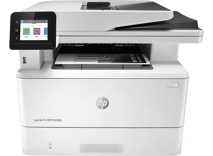 МФУ HP LaserJet Pro M428fdn