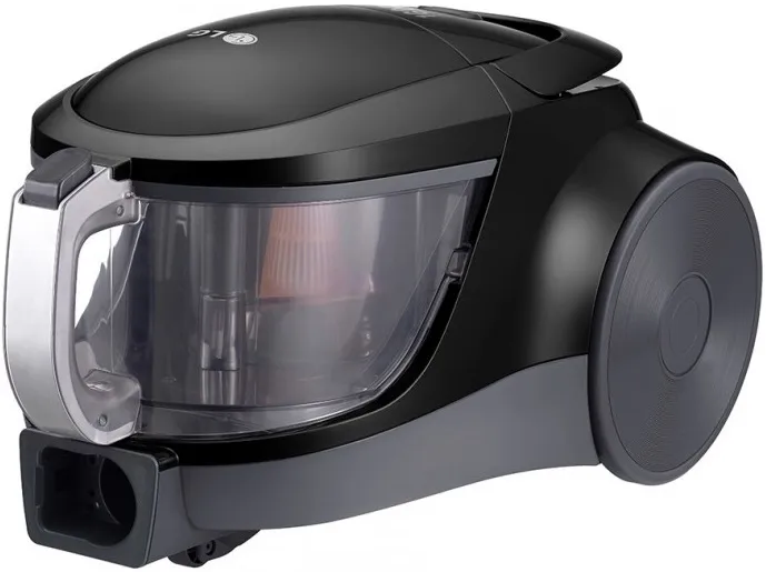 Пылесос LG VC5316BNSAF
