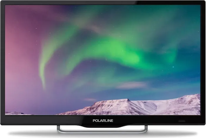 Телевизор 24" Polarline 24PL12TC