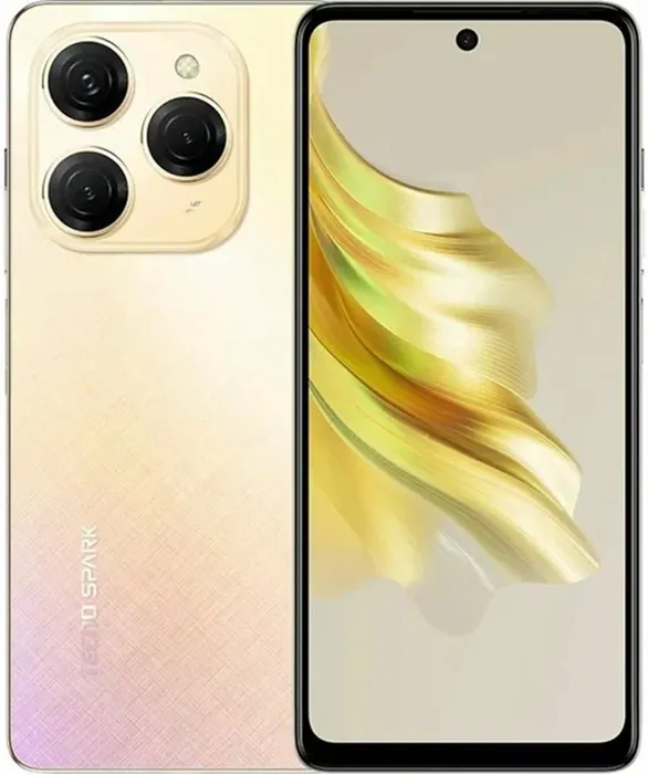 Смартфон Tecno Spark 20 Pro 8/256Gb Sunset Blush