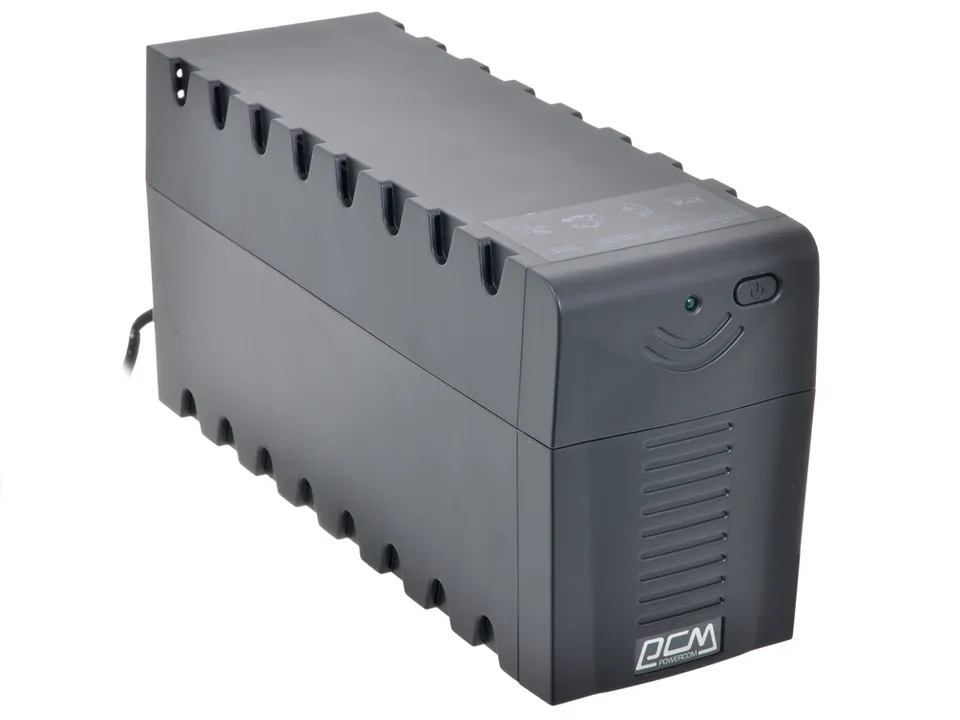 ИБП 1000 ВА Powercom Raptor