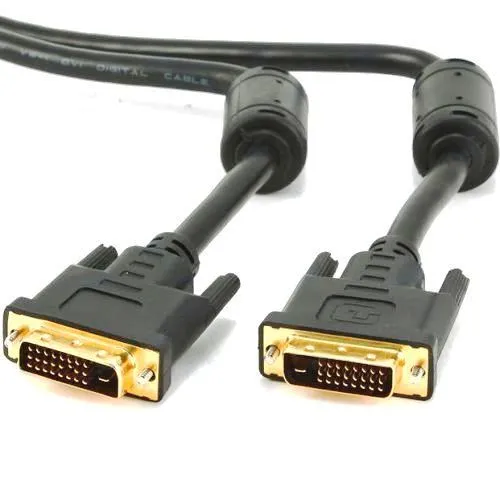 Кабель DVI KONOOS