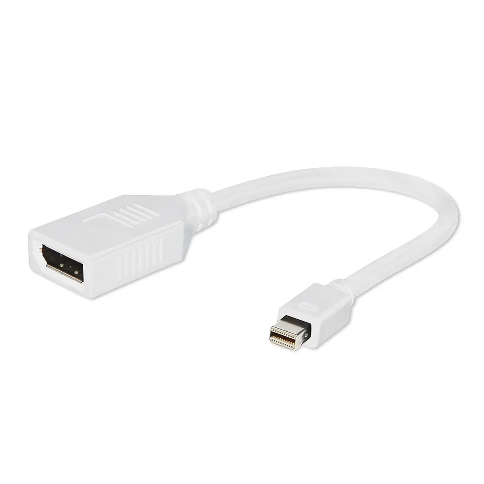 Переходник miniDisplayPort - DisplayPort Cablexpert