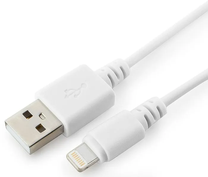 Кабель AM/Lightning Cablexpert