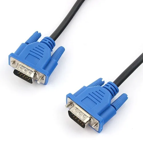 Кабель VGA Gembird