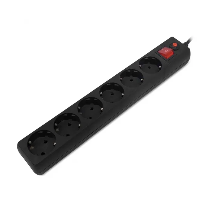 Сетевой фильтр 3 м CBR CSF 2600-3
