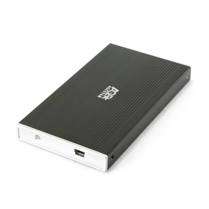 Карман для HDD 2,5" USB2.0 AgeStar SUB2S