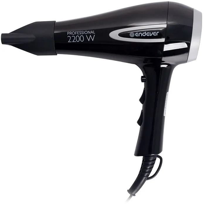 Фен Endever Aurora 474