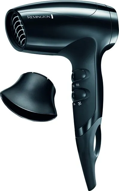 Фен Remington Compact 1800