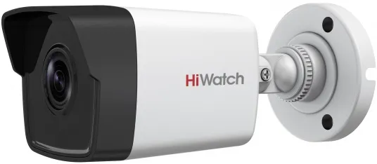 IP-камера уличная цилиндрическая HiWatch DS-I200