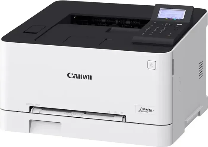 Принтер цветной Canon i-SENSYS LBP631Cw