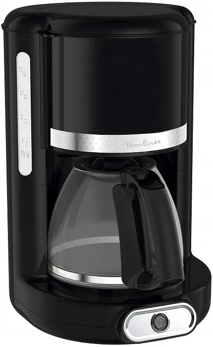 Кофеварка капельная Moulinex FG381816