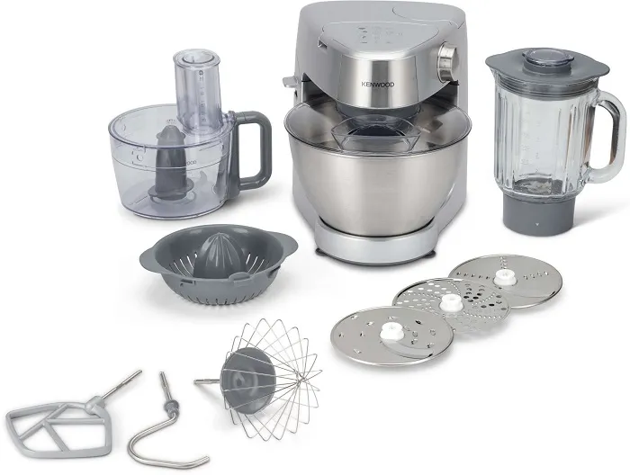 Кухонный комбайн Kenwood Prospero+