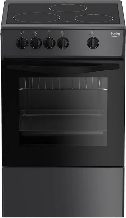 Плита электрическая Beko FCS47007A