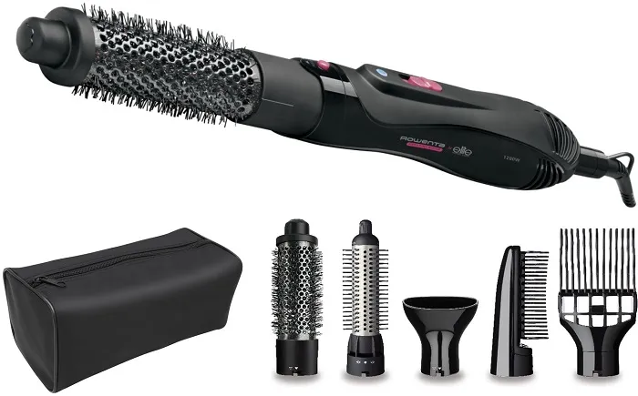 Фен-щетка Rowenta CF8252F0