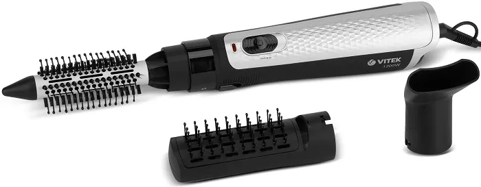 Фен-щетка Vitek VT-8244