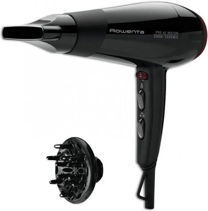 Фен Rowenta CV8250F0