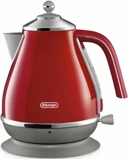 Электрочайник DeLonghi Icona Capitals