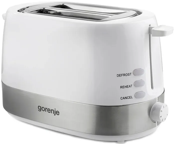 Тостер Gorenje T850WE
