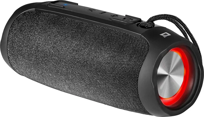 Портативная акустика Bluetooth Defender G30