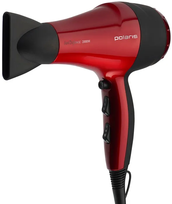 Фен Polaris PHD 2077i