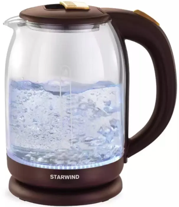 Электрочайник StarWind SKG1052
