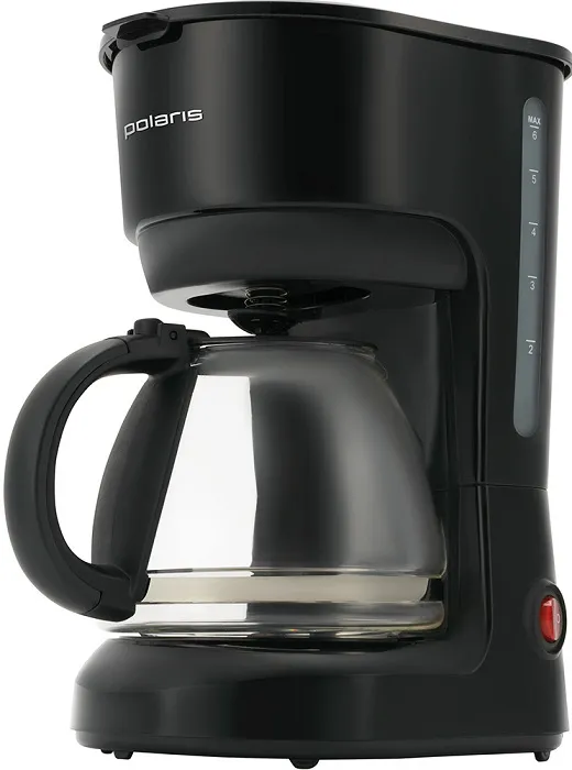 Кофеварка капельная Polaris PCM 0632
