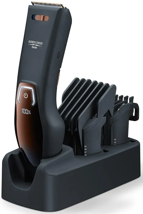 Машинка для стрижки Beurer HR5000