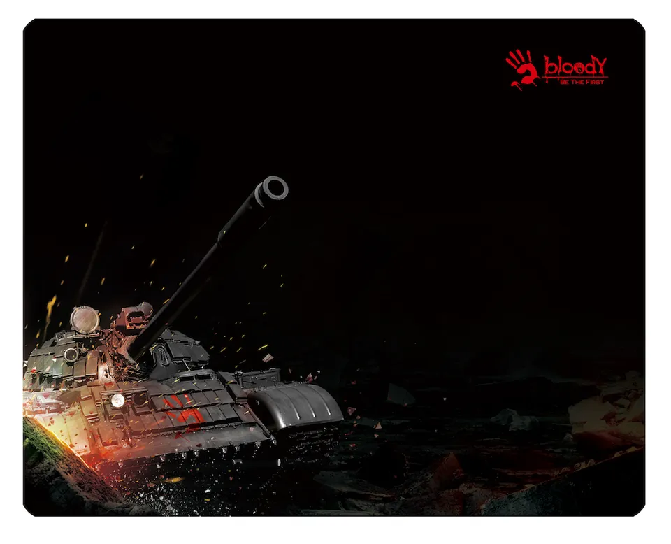 Коврик для мыши A4Tech Bloody B-083