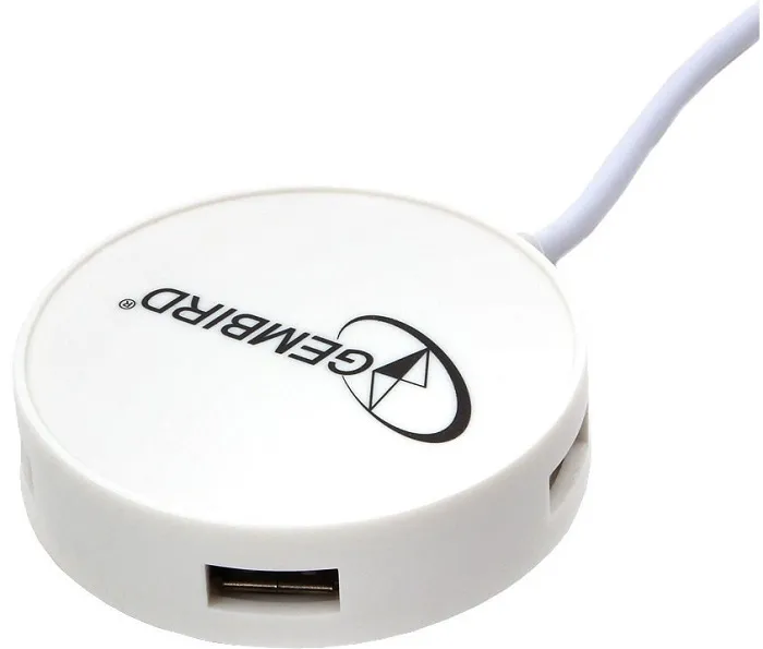 USB-хаб Gembird UHB-241