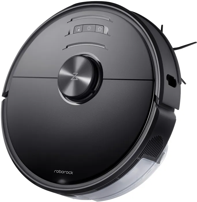 Робот-пылесос Roborock S6 MaxV