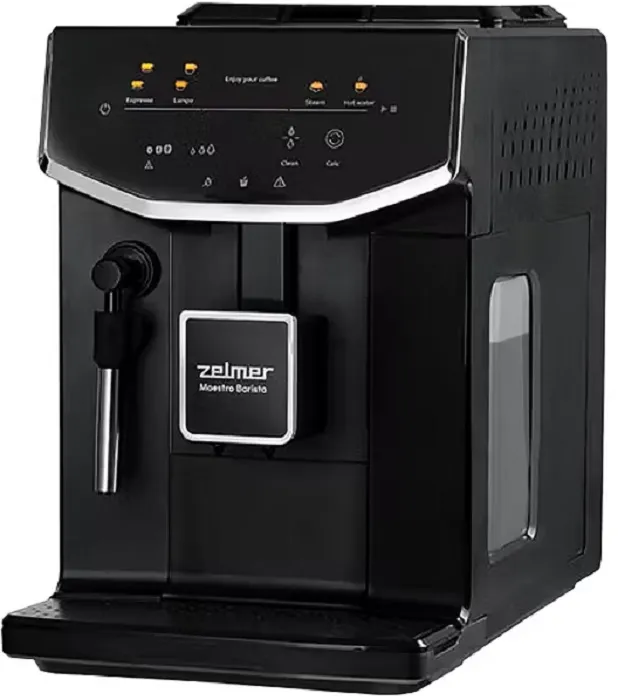 Кофемашина Zelmer Maestro Barista