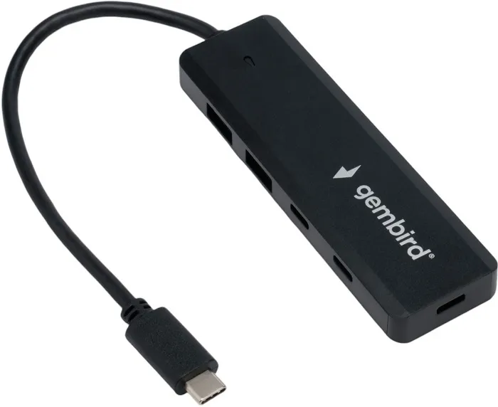 USB-хаб 3.0 Gembird UHB-C425
