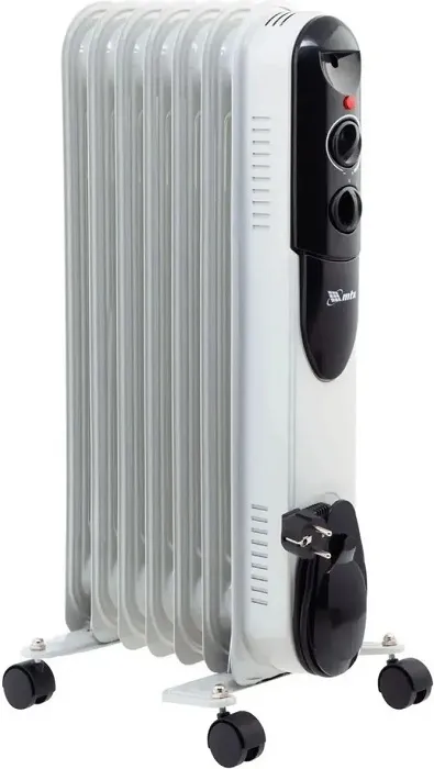 Масляный обогреватель MTX OCH-1500