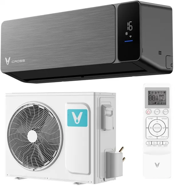 Кондиционер  9k Viomi KFR-25GW/EY2UMC