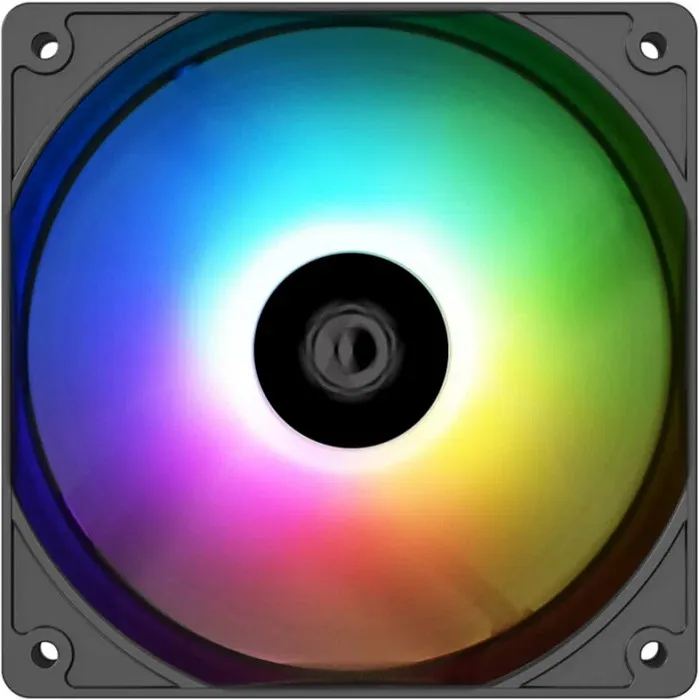 Вентилятор 120мм ID-Cooling XF Series