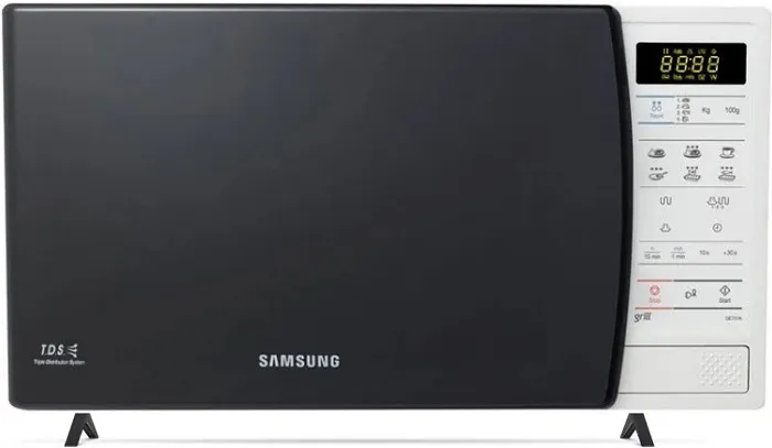 Микроволновая печь Samsung GE731K/BAL