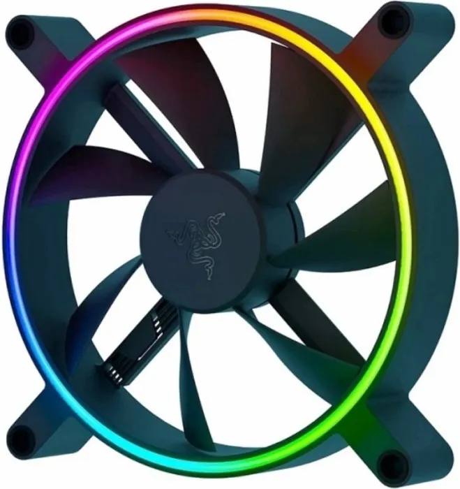 Вентилятор 140мм Razer Kunai Chroma 140mm PWM ARGB